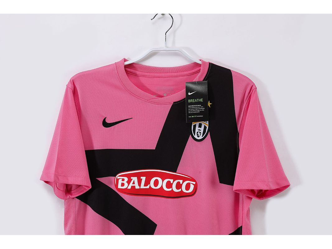 Juventus 2011/12 (Away Kit) 12