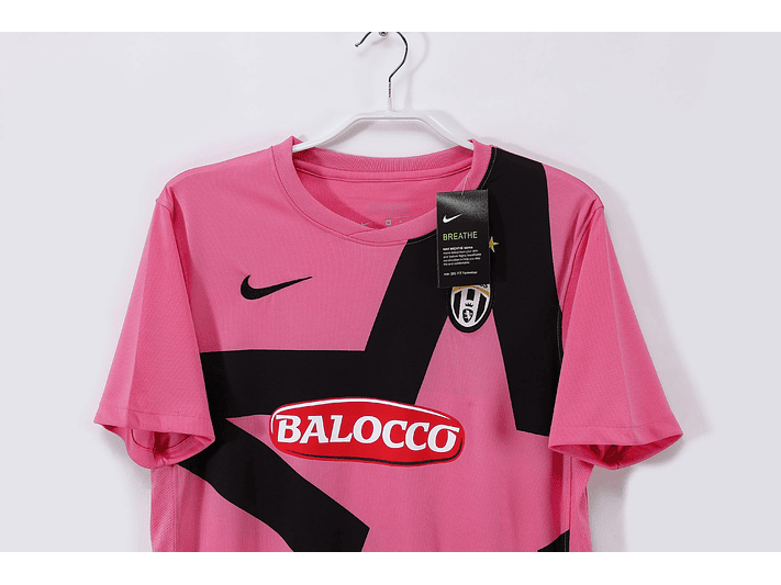 Juventus 2011/12 (Away Kit) 12