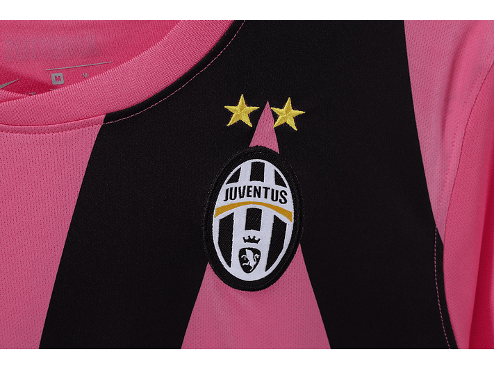 Juventus 2011/12 (Away Kit) 13