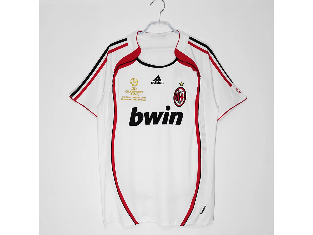 AC Milan 2006/07 (Away Kit) 1