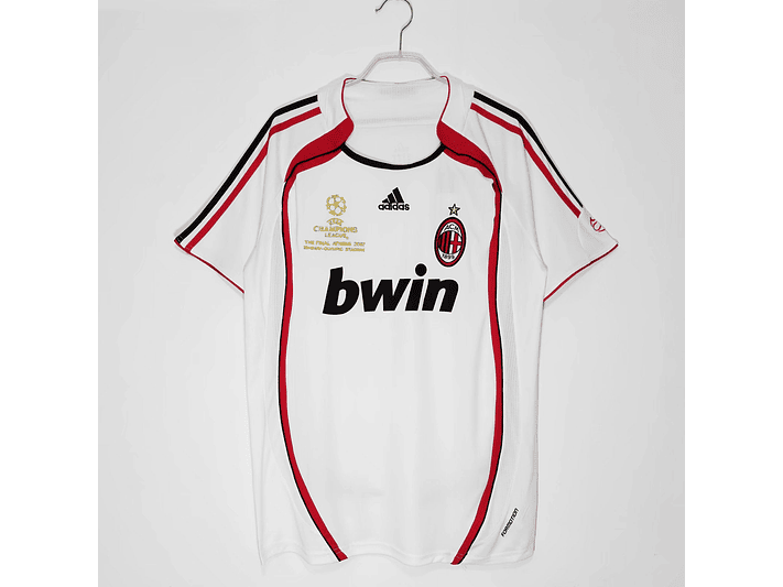 AC Milan 2006/07 (Away Kit) 1