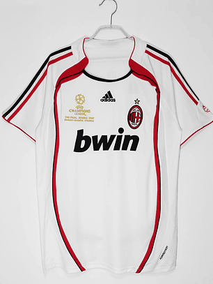 AC Milan 2006/07 (Away Kit)