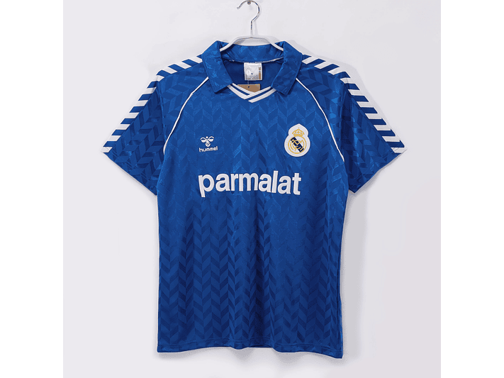 Real Madrid 1986/87 (Away Kit) 1