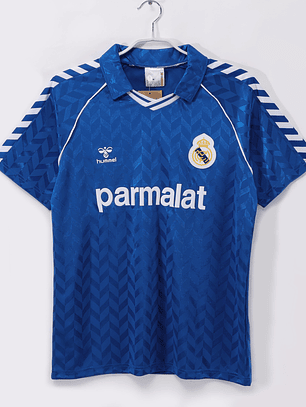 Real Madrid 1986/87 (Away Kit)