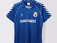 Real Madrid 1986/87 (Away Kit) - thumbnail 1