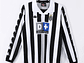 Juventus 1999/00 (Home Kit - Long Sleeve) - thumbnail 1