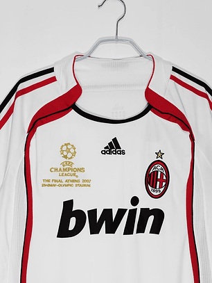 AC Milan 2006/07 (Away Kit)