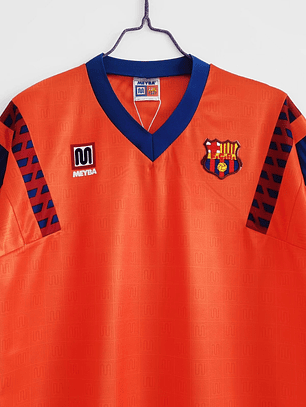 Barcelona 1991/92 (Away Kit)