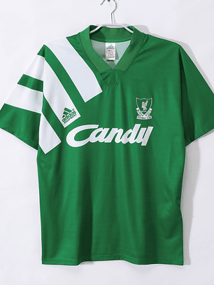 Liverpool 1991/92 (Away Kit)