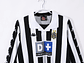 Juventus 1999/00 (Home Kit - Long Sleeve) - thumbnail 2
