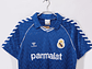 Real Madrid 1986/87 (Away Kit) - thumbnail 2