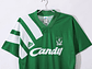 Liverpool 1991/92 (Away Kit) - thumbnail 2