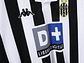 Juventus 1999/00 (Home Kit - Long Sleeve) - thumbnail 3