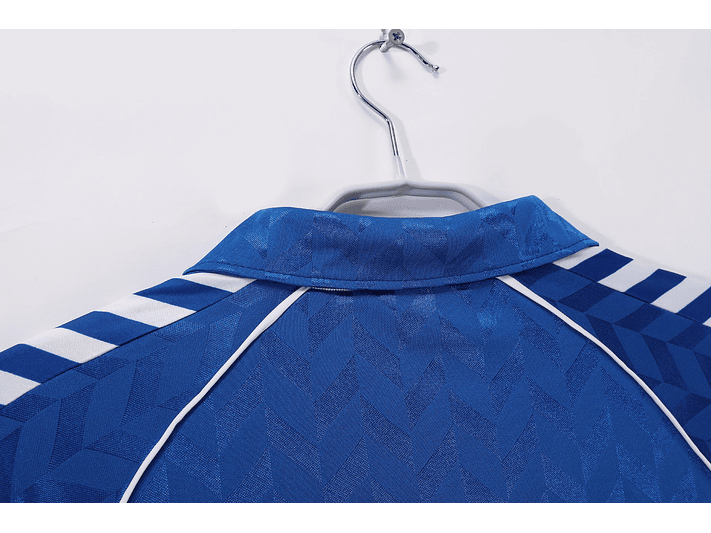 Real Madrid 1986/87 (Away Kit) 4