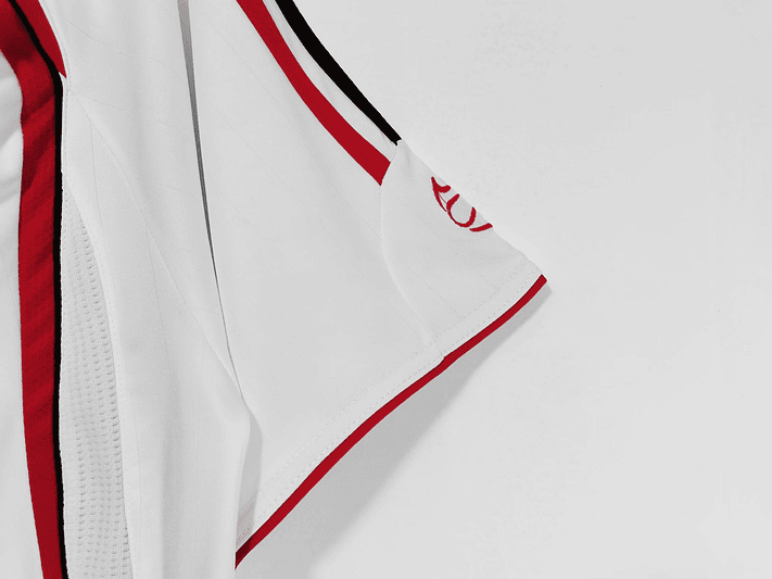AC Milan 2006/07 (Away Kit) 5