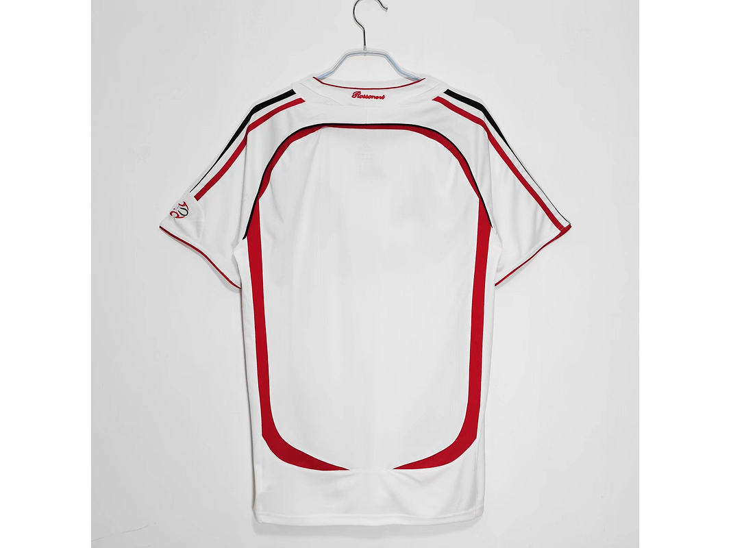 AC Milan 2006/07 (Away Kit) 6