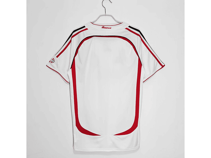 AC Milan 2006/07 (Away Kit) 6
