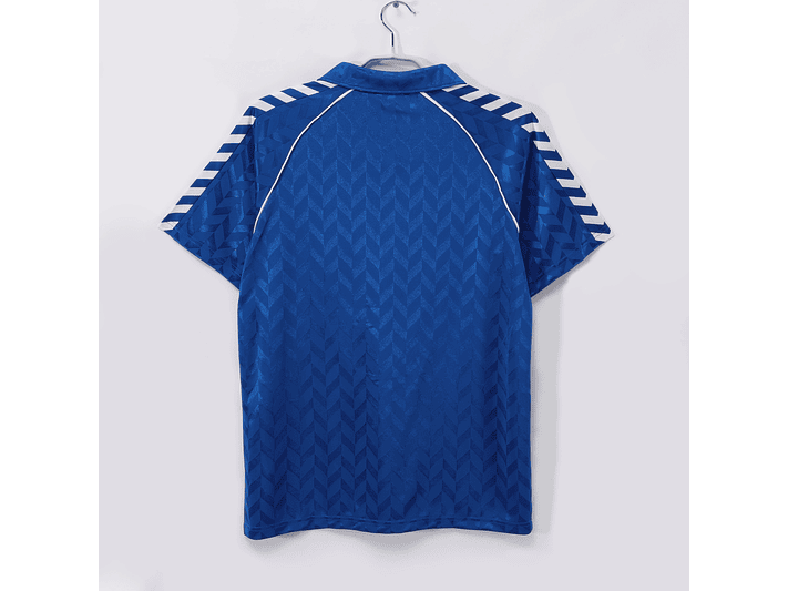 Real Madrid 1986/87 (Away Kit) 5