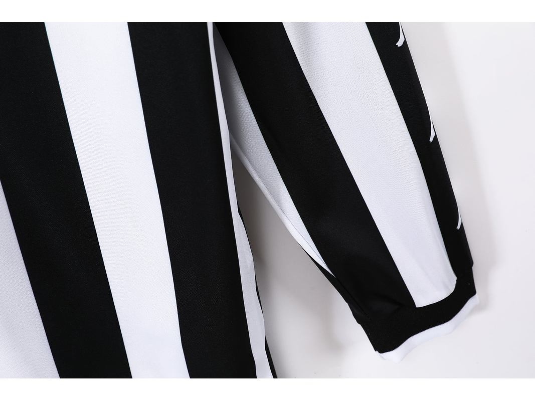 Juventus 1999/00 (Home Kit - Long Sleeve) 7