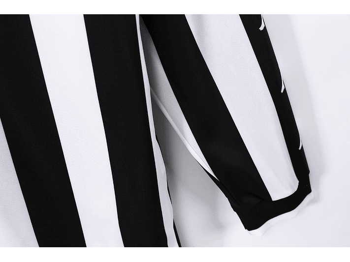 Juventus 1999/00 (Home Kit - Long Sleeve) 7