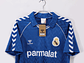 Real Madrid 1986/87 (Away Kit) - thumbnail 6