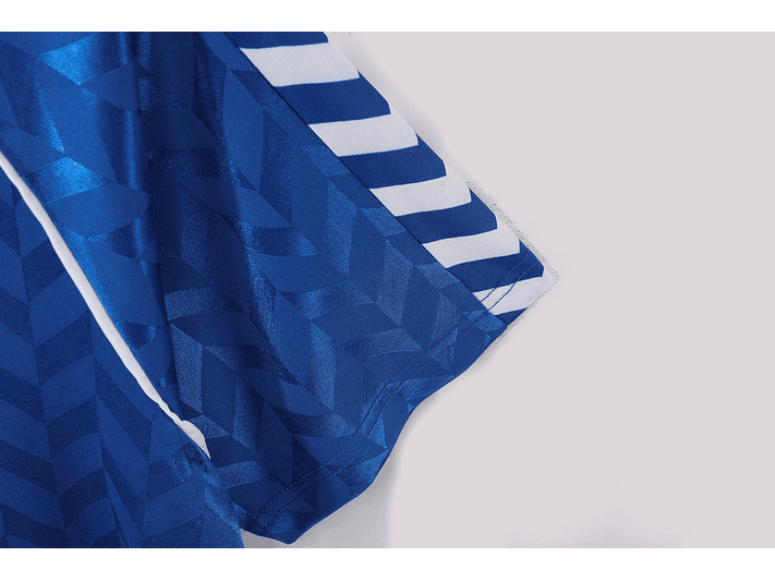 Real Madrid 1986/87 (Away Kit) 7