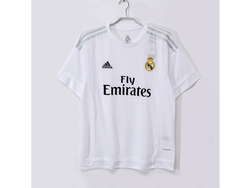 Real Madrid 2015/16 (Home Kit) 1