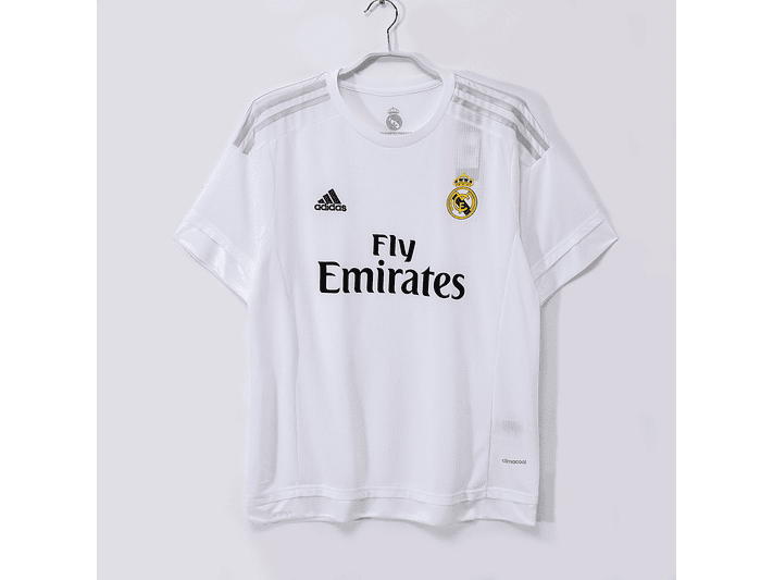 Real Madrid 2015/16 (Home Kit) 1