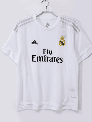 Real Madrid 2015/16 (Home Kit)