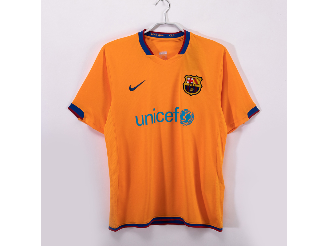 Barcelona 2006/2007 (Third Kit) 1