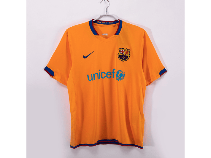 Barcelona 2006/2007 (Third Kit) 1