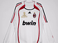 AC Milan 2006/07 (Away Kit- Long Sleeve) - thumbnail 1