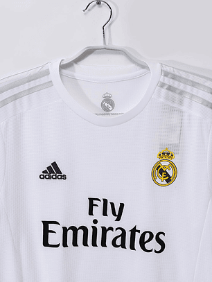 Real Madrid 2015/16 (Home Kit)