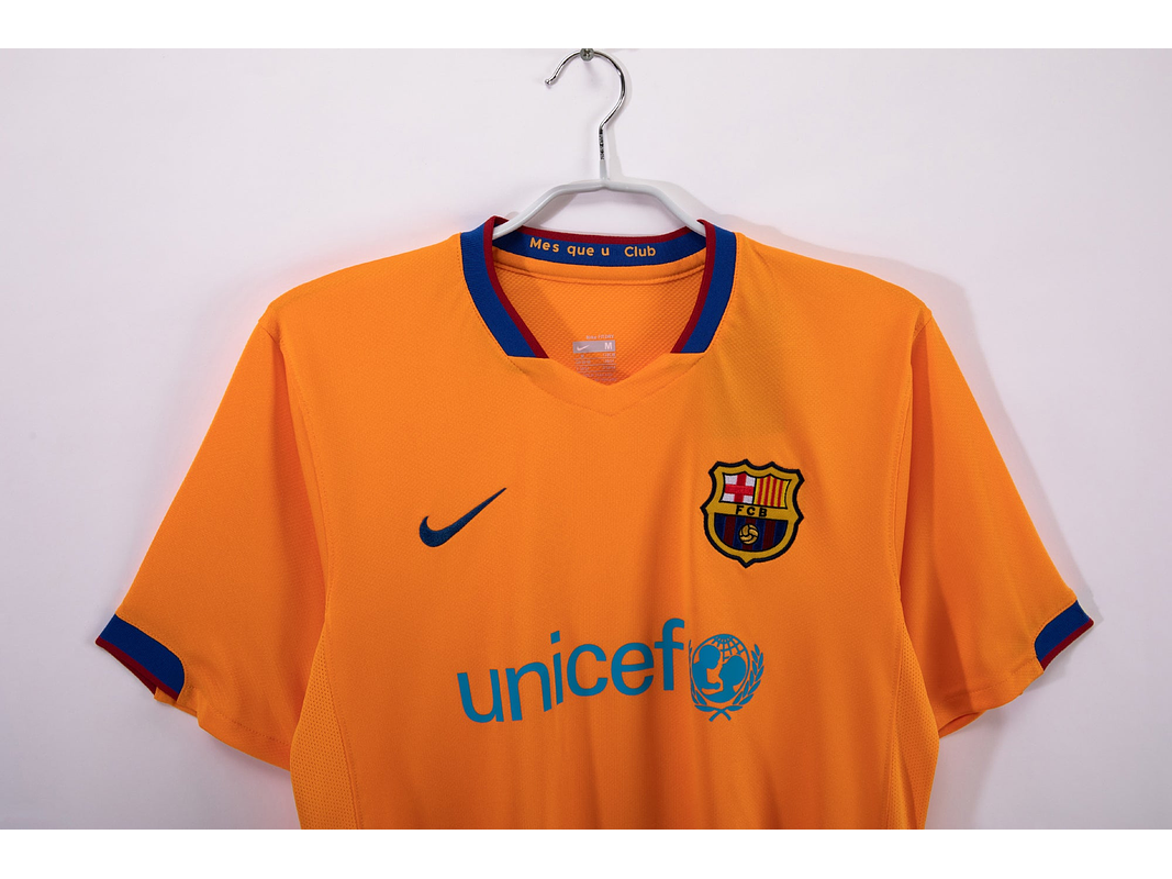 Barcelona 2006/2007 (Third Kit) 2