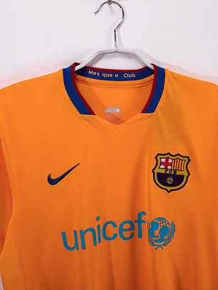 Barcelona 2006/2007 (Third Kit)