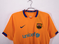Barcelona 2006/2007 (Third Kit) - thumbnail 2