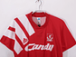 Liverpool 1991/92 (Home Kit) - thumbnail 2