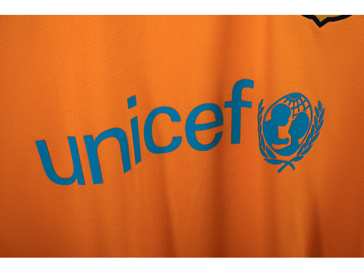 Barcelona 2006/2007 (Third Kit) 3