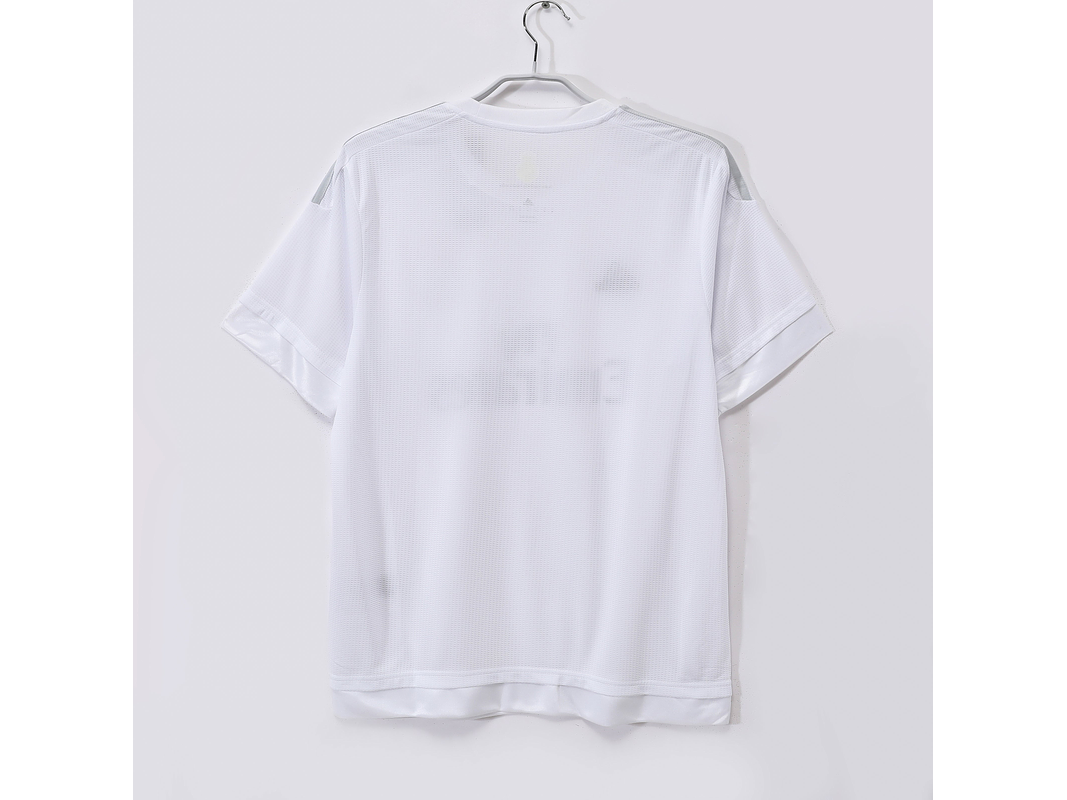 Real Madrid 2015/16 (Home Kit) 3