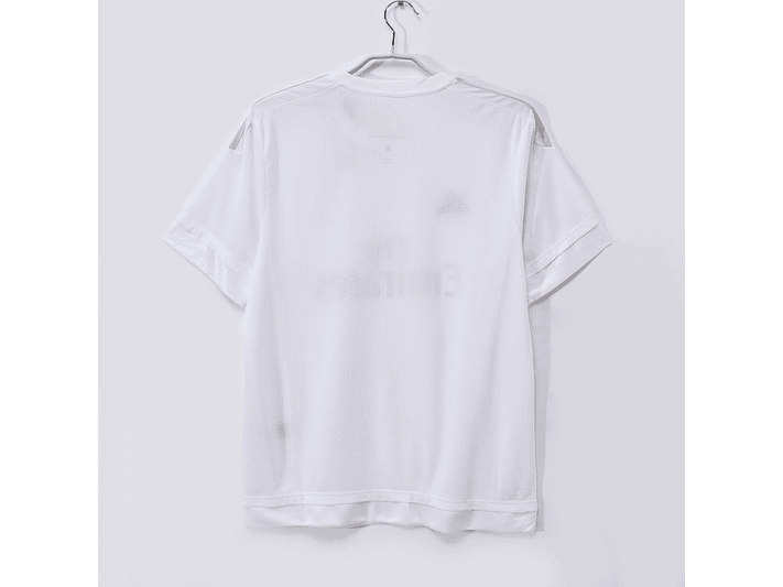 Real Madrid 2015/16 (Home Kit) 3