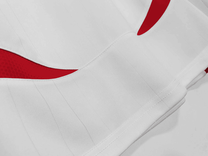 AC Milan 2006/07 (Away Kit- Long Sleeve) 4