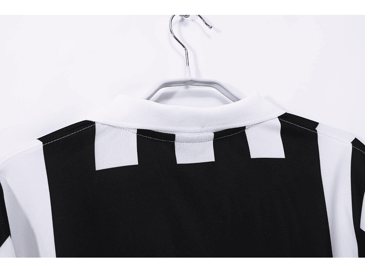 Juventus 1999/00 (Home Kit) 5