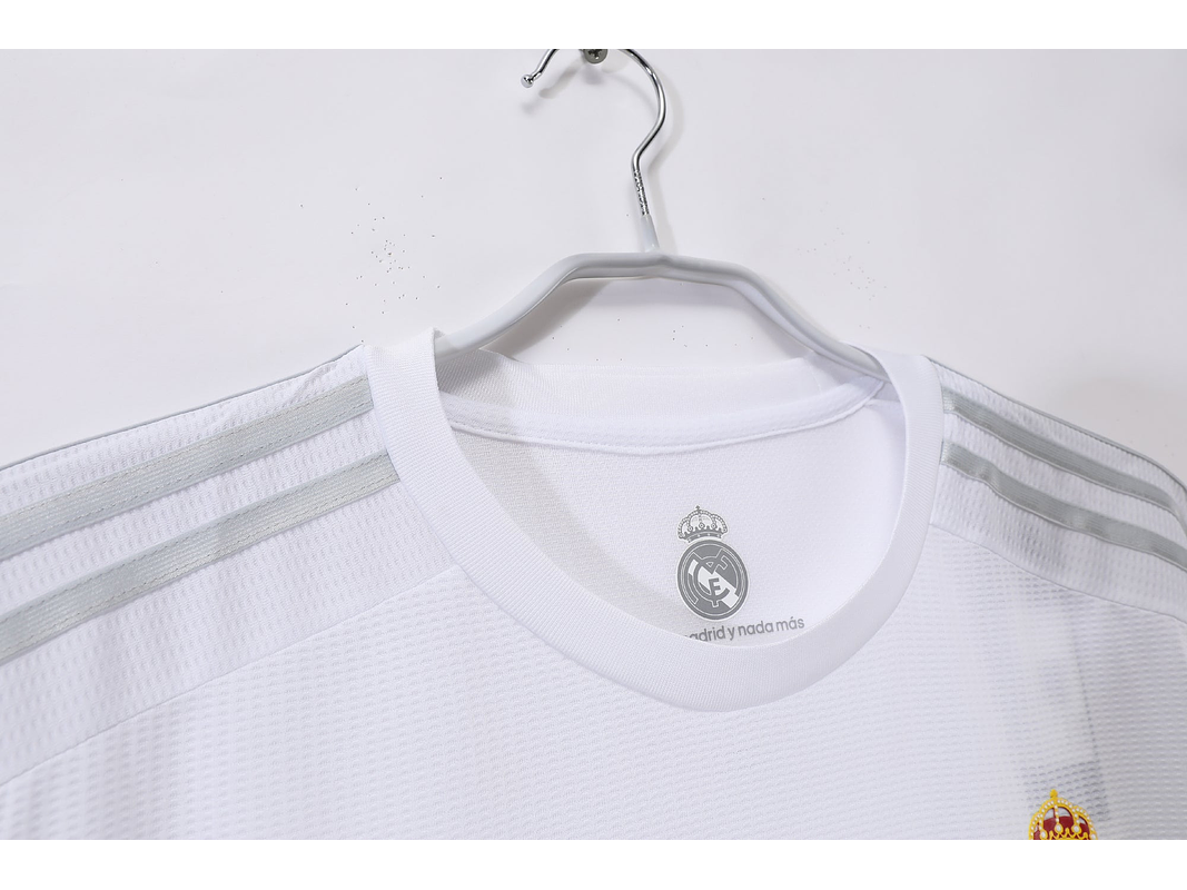 Real Madrid 2015/16 (Home Kit) 5