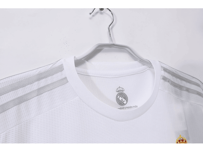 Real Madrid 2015/16 (Home Kit) 5