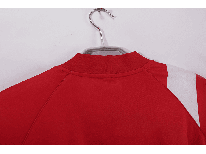 Liverpool 1991/92 (Home Kit) 5