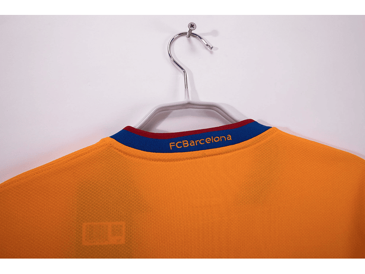 Barcelona 2006/2007 (Third Kit) 5