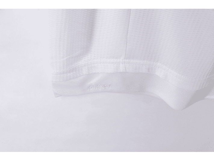 Real Madrid 2015/16 (Home Kit) 6