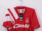 Liverpool 1991/92 (Home Kit) - thumbnail 6