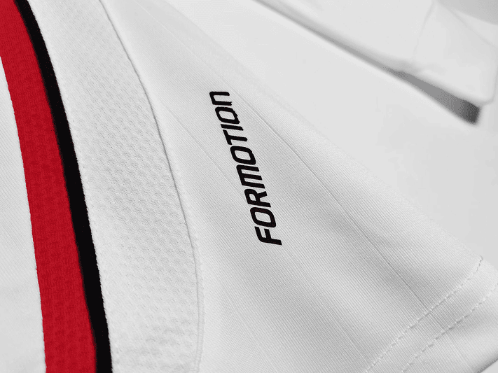 AC Milan 2006/07 (Away Kit- Long Sleeve) 7