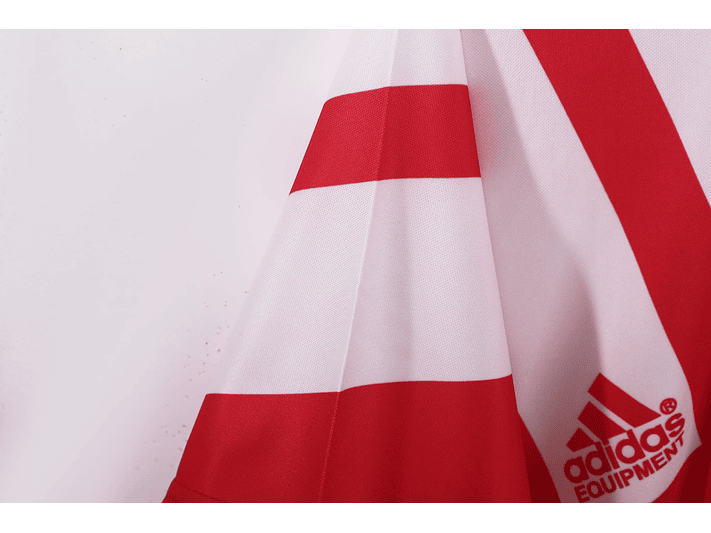 Liverpool 1991/92 (Home Kit) 7